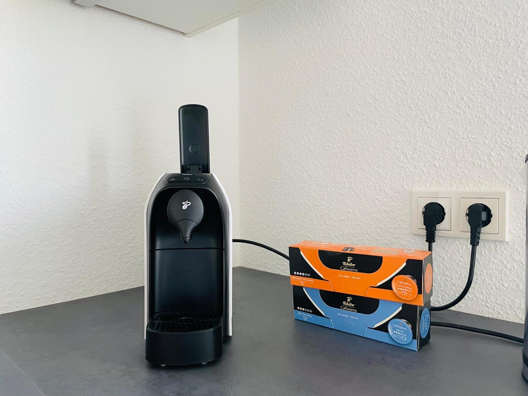 Rooftop Resldence Saarbruecken Luaran gambar